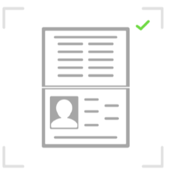 Documento de identidade